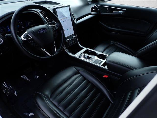 Certified 2024 Ford Edge SEL AWD/4WD image 11