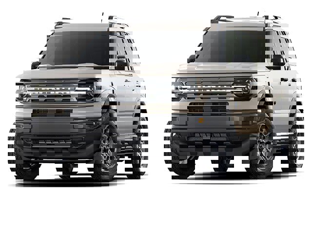 Certified 2024 Ford Bronco Sport Big Bend w/ Convenience Package