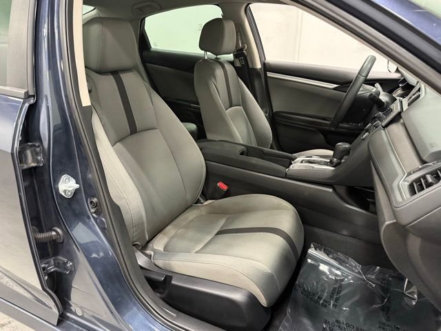 Used 2021 Honda Civic LX image 30