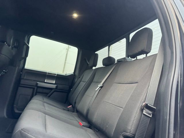 Certified 2020 Ford F150 XLT w/ Equipment Group 302A Luxury image 11