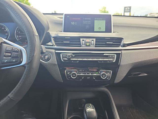 Used 2019 BMW X1 xDrive28i w/ Convenience Package AWD/4WD image 25