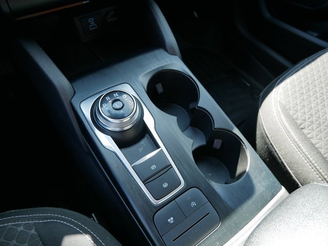 Certified 2023 Ford Escape Active w/ Cold Weather Package FWD image 27