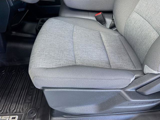 Certified 2025 Ford F150 XL AWD/4WD image 18