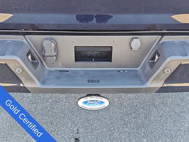 Certified 2023 Ford F150 XL w/ STX Appearance Package AWD/4WD image 15