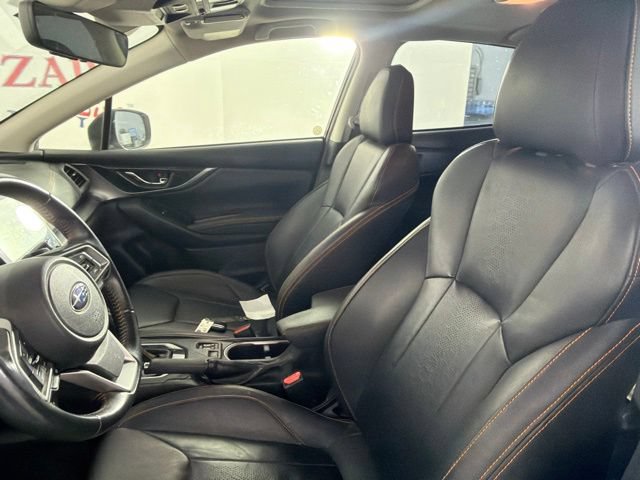 Used 2020 Subaru Crosstrek 2.0i Limited w/ Moonroof Package AWD/4WD image 11
