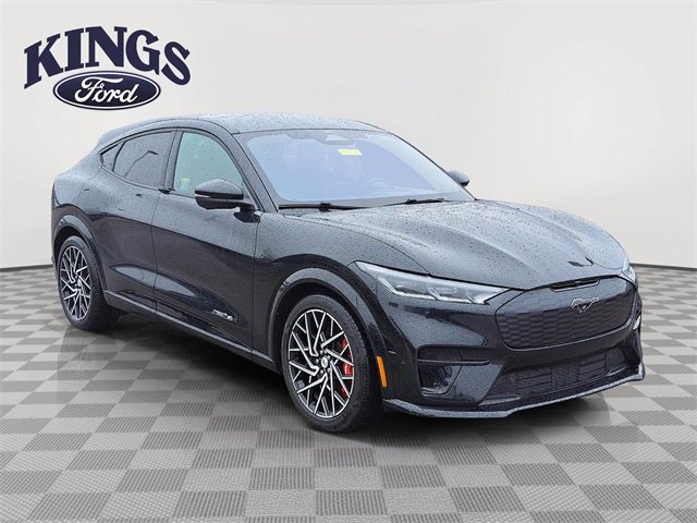 Certified 2023 Ford Mustang Mach-E GT w/ GT Performance Edition image 7