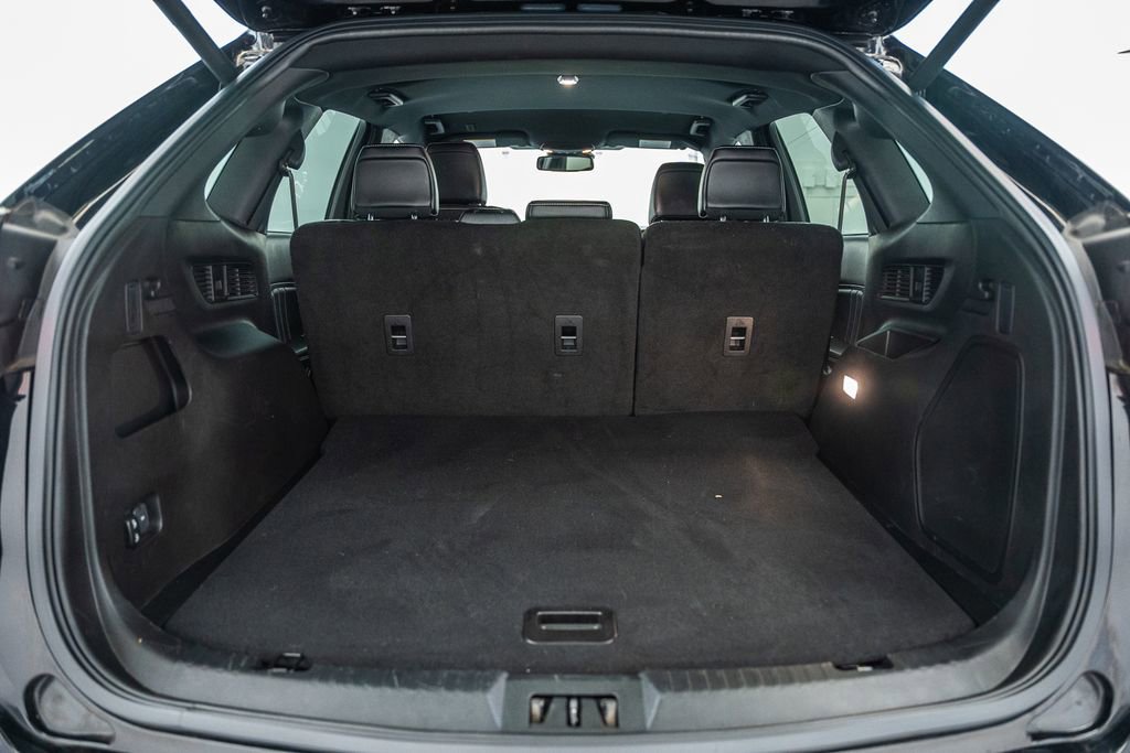 Certified 2023 Ford Edge ST AWD/4WD image 11