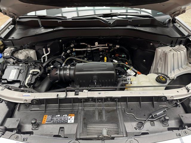 Certified 2022 Ford Explorer XLT image 30