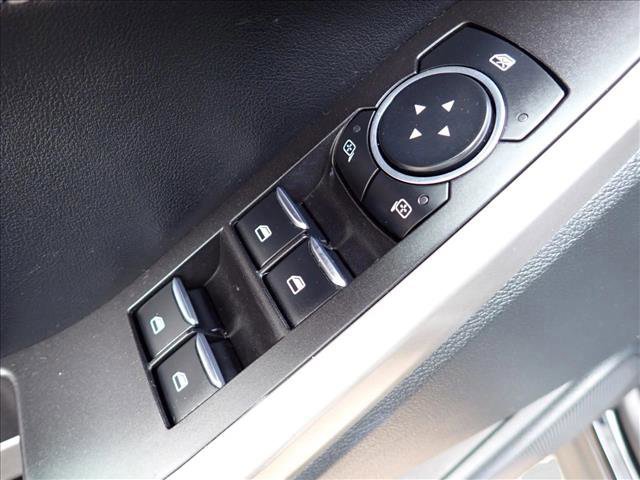 Certified 2023 Ford Explorer XLT w/ Equipment Group 202A image 15