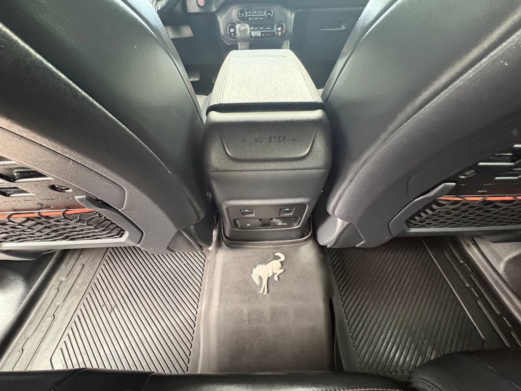 Certified 2023 Ford Bronco Raptor image 22