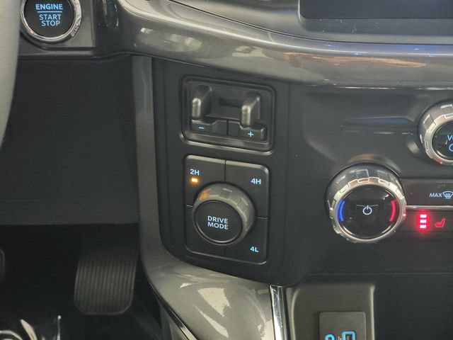 Certified 2023 Ford F150 XLT w/ Equipment Group 302A High AWD/4WD image 22