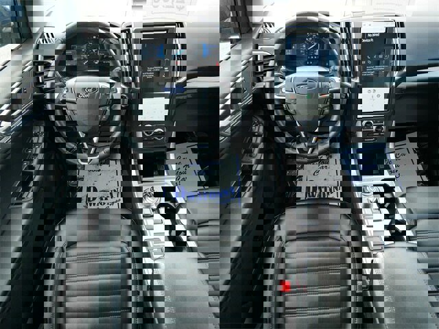 Certified 2023 Ford Edge SEL image 9