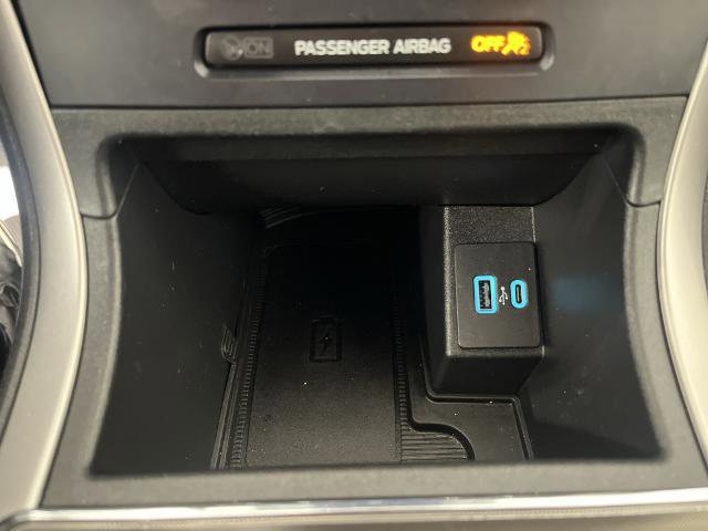 Certified 2022 Ford Edge SEL w/ Convenience Package image 25