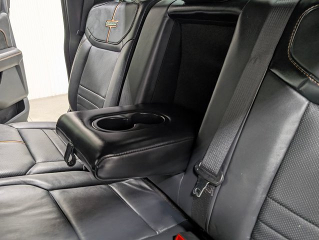 Certified 2023 Ford F250 Platinum w/ Tremor Off-Road Package AWD/4WD image 19