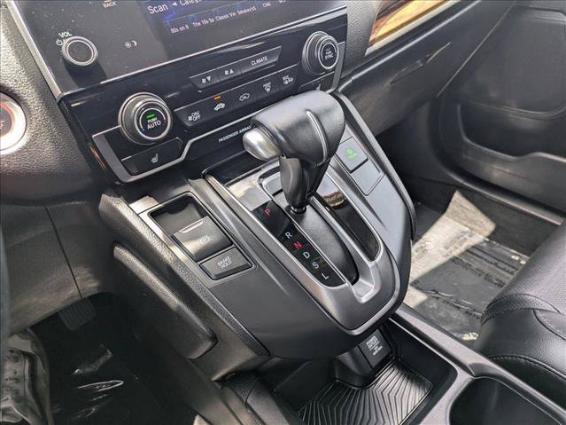 Used 2018 Honda CR-V EX-L image 12