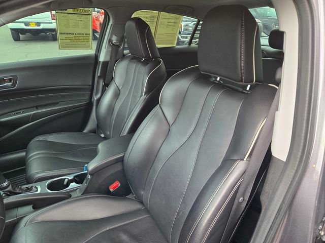 Used 2020 Acura ILX w/ Premium Package image 12