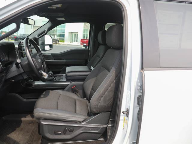 Certified 2022 Ford F150 XLT w/ Equipment Group 302A High AWD/4WD image 21