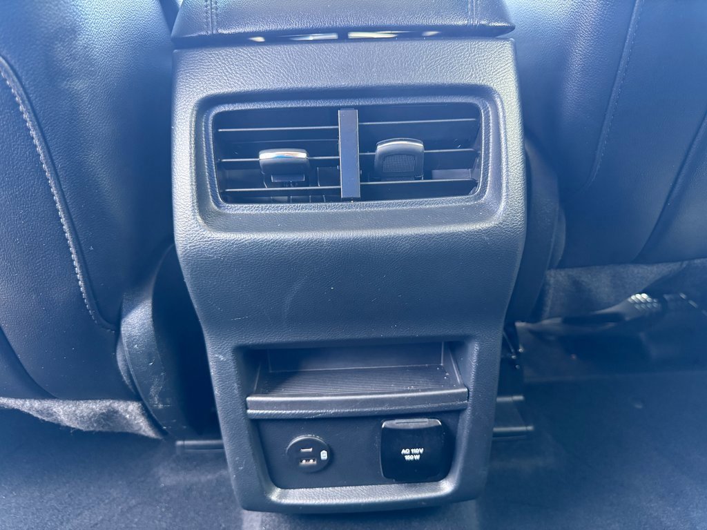 Certified 2022 Ford Edge SEL w/ Convenience Package image 25