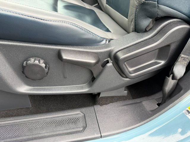 Certified 2022 Ford Bronco Outer Banks image 15