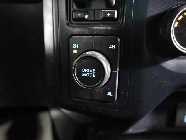 Certified 2023 Ford F150 XL w/ STX Appearance Package AWD/4WD image 24
