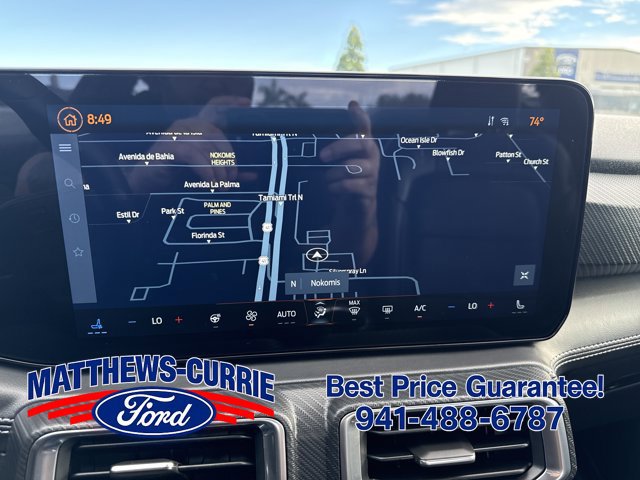 Certified 2025 Ford Mustang GT Premium RWD image 16