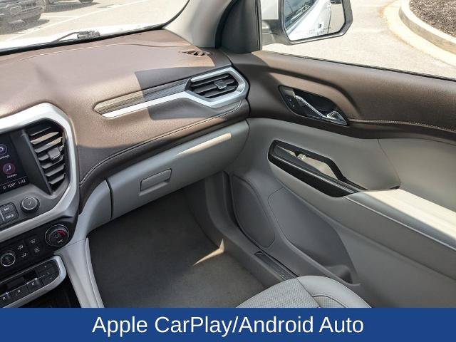 Used 2020 GMC Acadia SLT FWD image 18