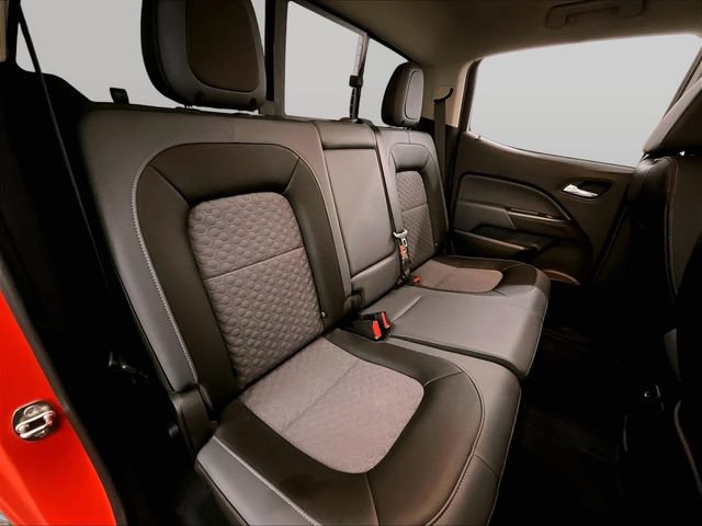 Used 2019 Chevrolet Colorado Z71 AWD/4WD image 26