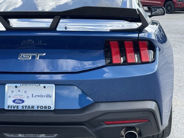 Certified 2024 Ford Mustang GT Premium image 7