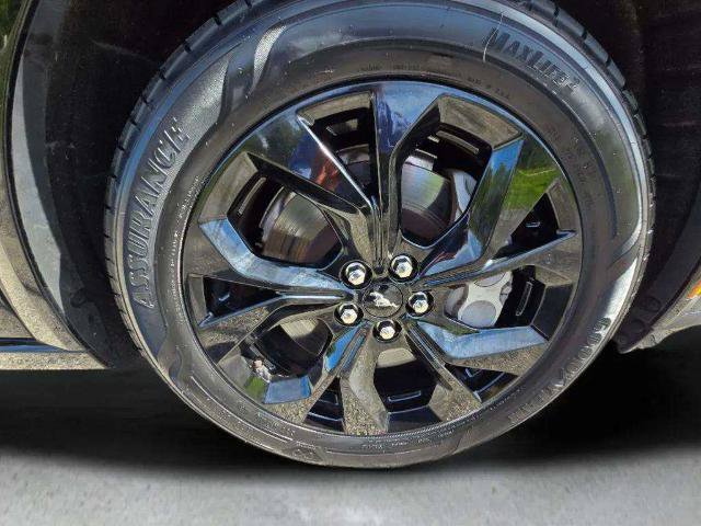 Certified 2023 Ford Mustang Mach-E Premium w/ Mustang Nite Pony Package AWD/4WD image 33