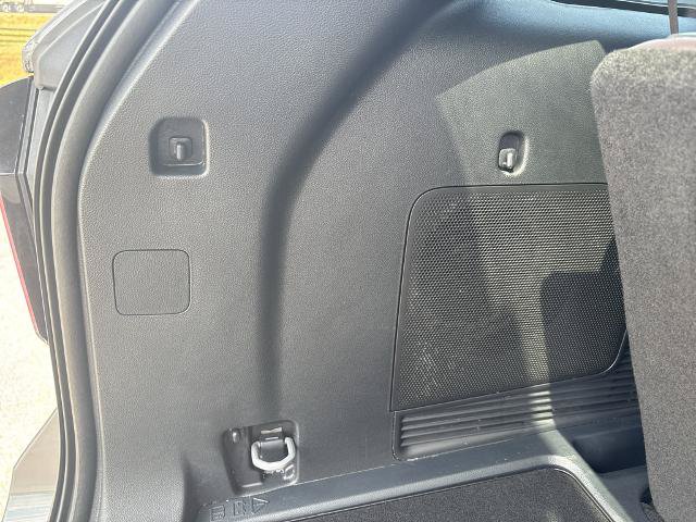 Certified 2025 Ford Explorer Platinum RWD image 36