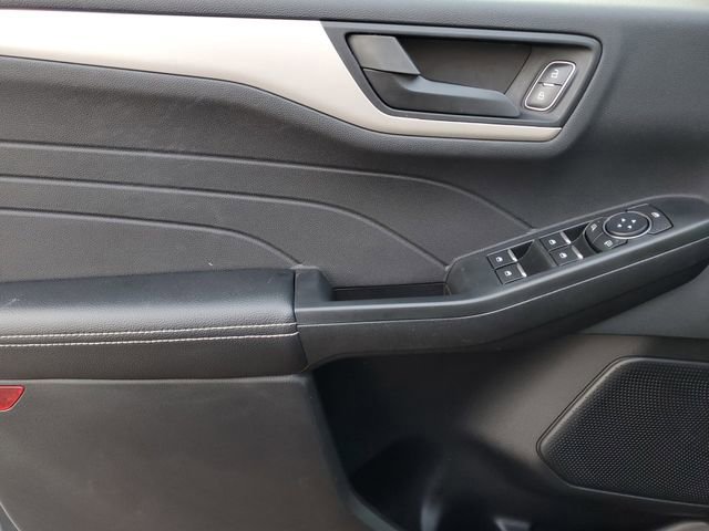 Certified 2022 Ford Escape SE w/ Convenience Package image 9