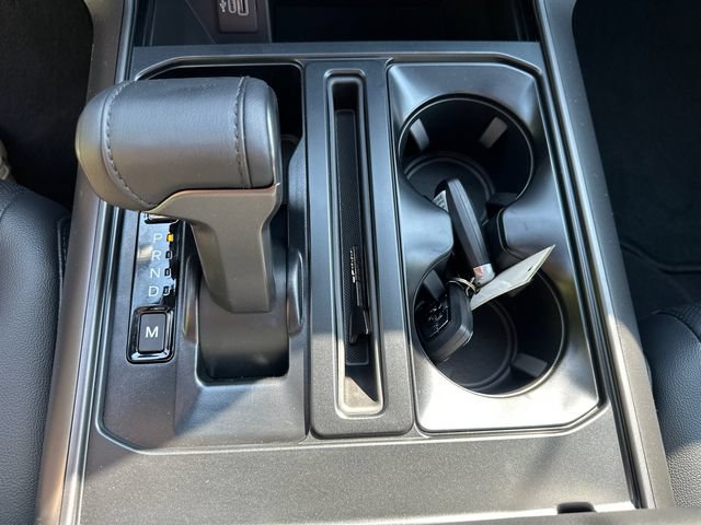 Certified 2026 Ford F150 Lariat AWD/4WD image 35