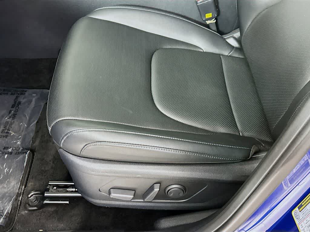 Used 2025 Kia Sportage SX FWD image 32