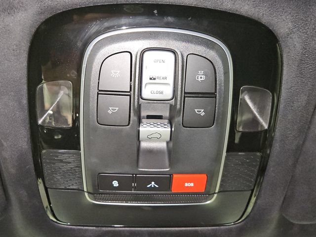 Used 2022 Hyundai Palisade Calligraphy AWD/4WD image 39