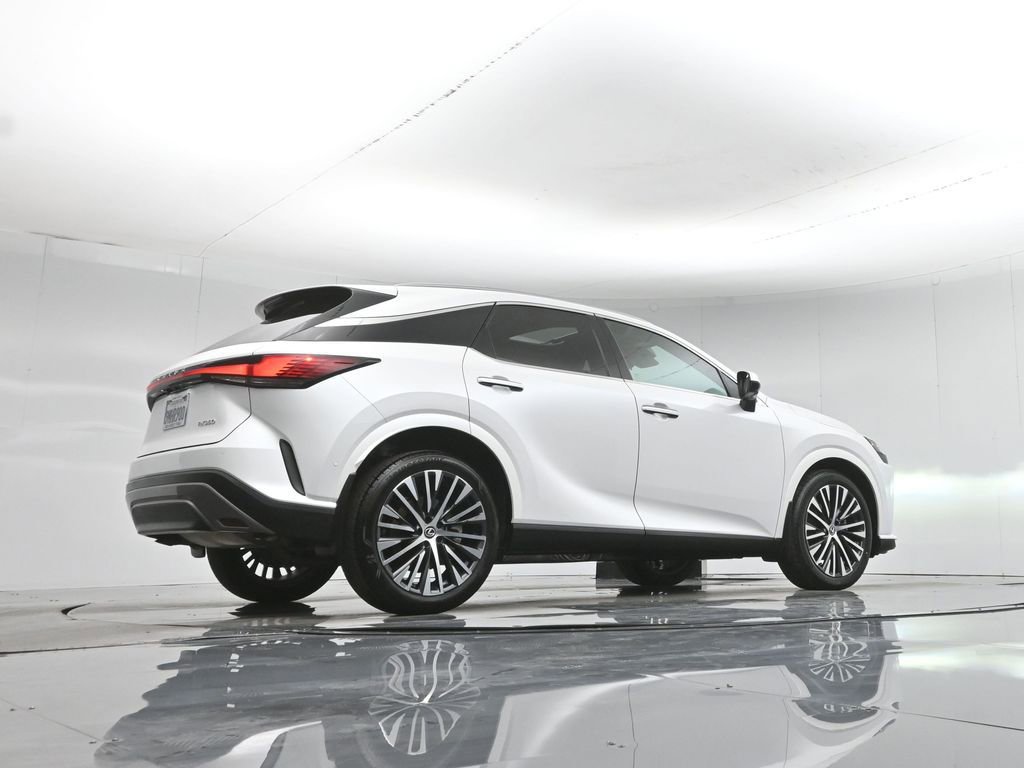 Used 2024 Lexus RX 350 Premium Plus w/ Convenience Package image 51