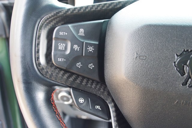 Certified 2022 Ford Bronco Raptor image 27