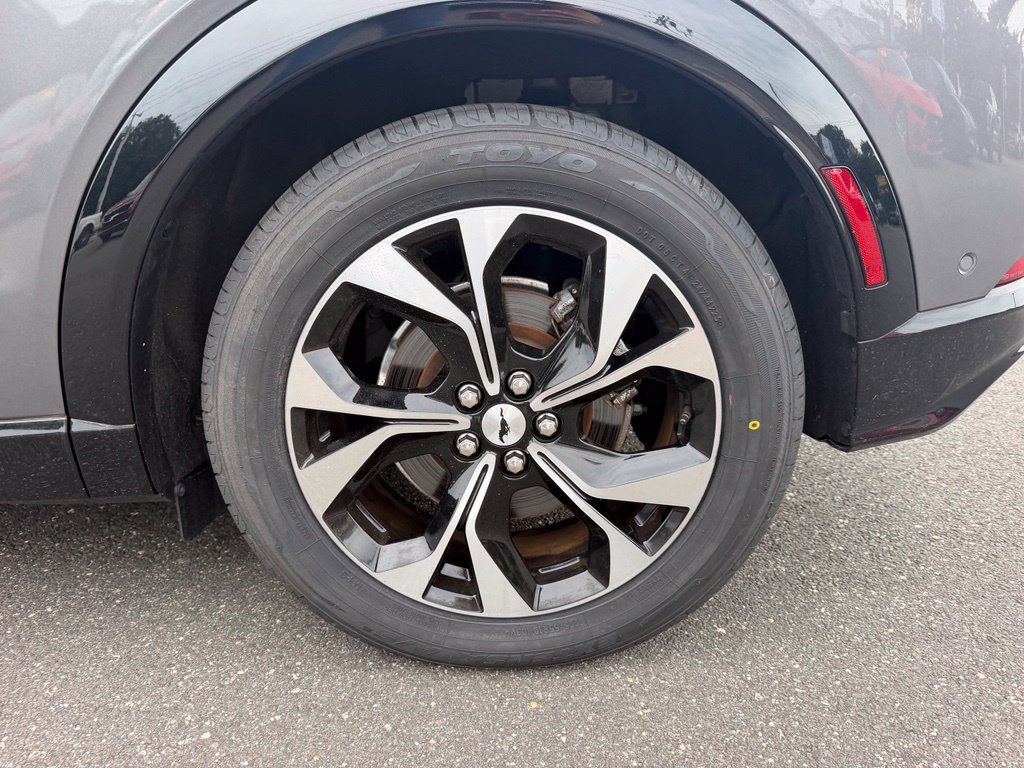 Certified 2023 Ford Mustang Mach-E Premium AWD/4WD image 10