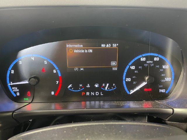 Certified 2021 Ford Bronco Sport Big Bend AWD/4WD image 5
