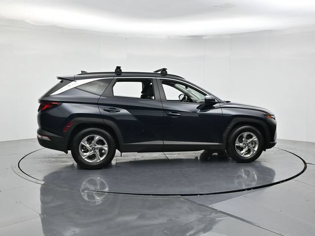 Used 2024 Hyundai Tucson SEL FWD video 2