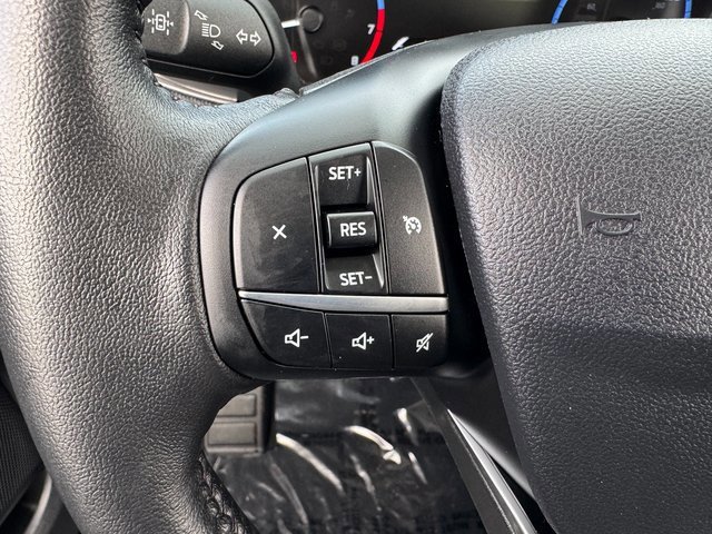 Certified 2023 Ford Bronco Sport Big Bend w/ Convenience Package image 21