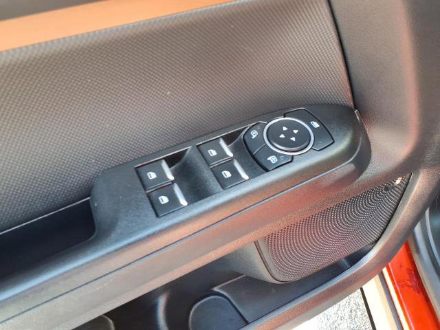 Certified 2023 Ford Bronco Sport Outer Banks AWD/4WD image 21