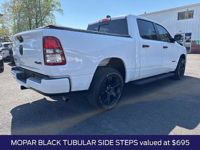 Used 2023 RAM 1500 Big Horn AWD/4WD image 4
