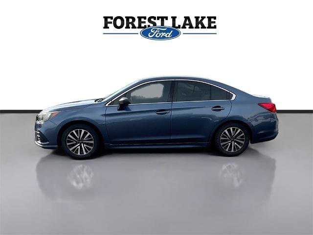 Used 2018 Subaru Legacy 2.5i image 4