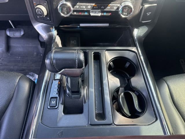 Certified 2021 Ford F150 Lariat w/ Equipment Group 502A High image 22