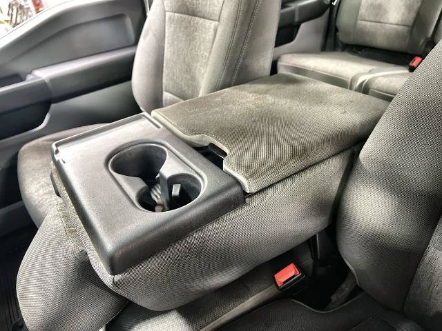 Certified 2025 Ford F250 XL w/ FX4 Off-Road Package AWD/4WD image 36