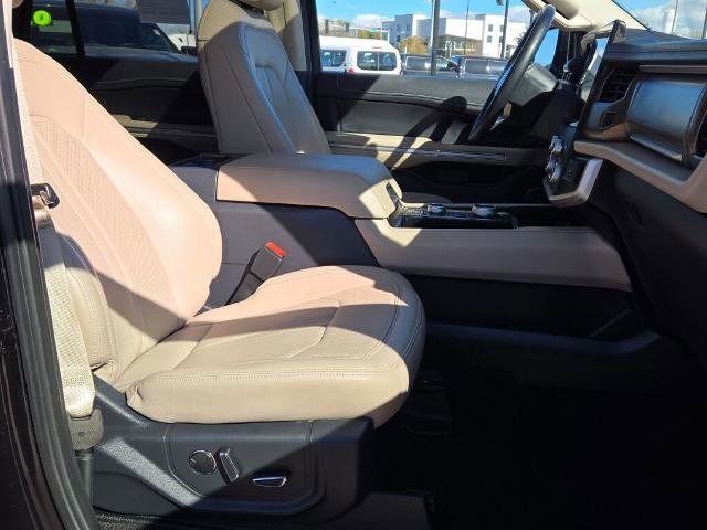 Certified 2023 Ford Expedition Max Limited image 6