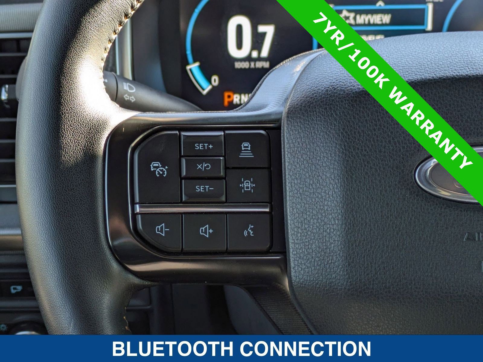 Certified 2022 Ford F150 Platinum w/ Equipment Group 701A High image 29