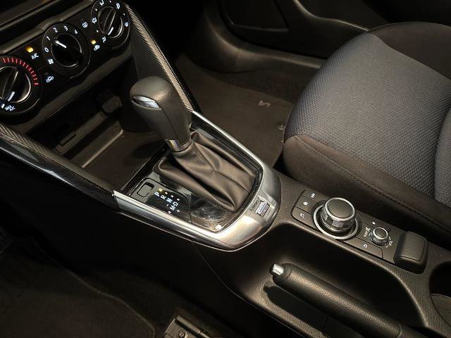 Used 2017 Toyota Yaris iA image 28