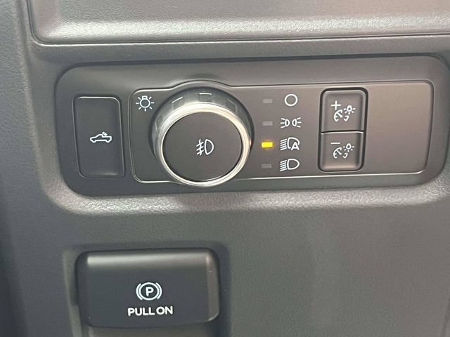 Certified 2023 Ford F150 XL w/ STX Appearance Package RWD image 34