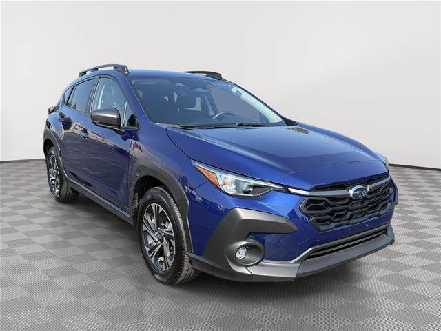 Used 2025 Subaru Crosstrek 2.5i Premium w/ Convenience Package #2 AWD/4WD image 5